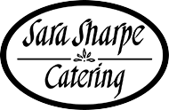 Sara Sharpe Catering