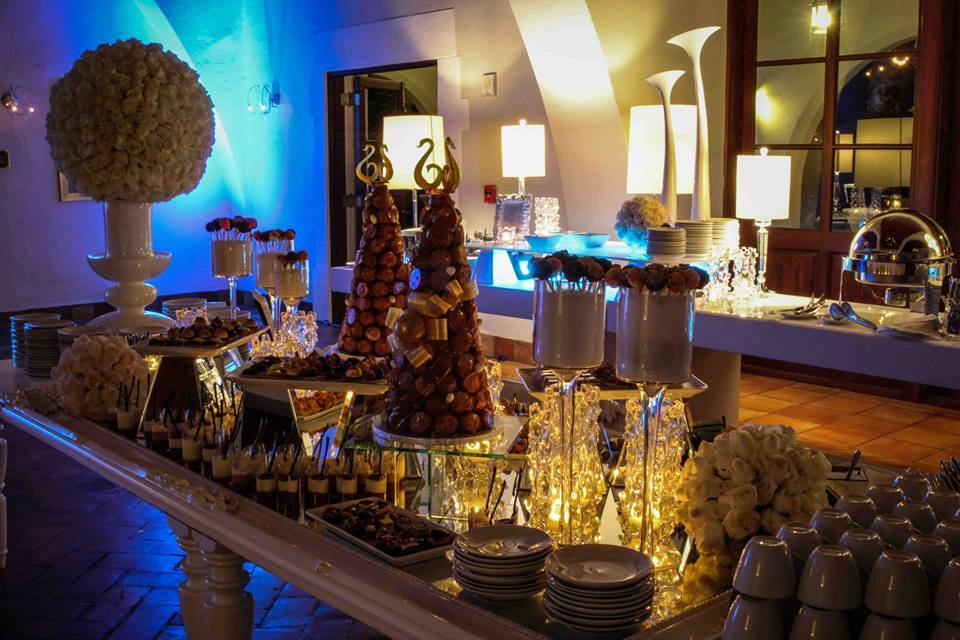 Catered Event
