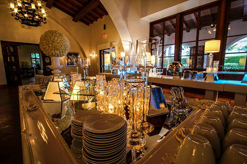 Table Setting