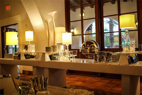 Gorgeous Room