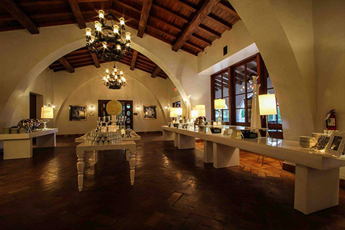 Large Room
