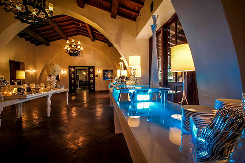 Large, Beautiful Room